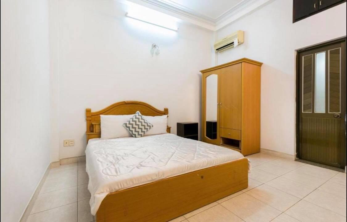 Princess House Ho Chi Minh Zewnętrze zdjęcie