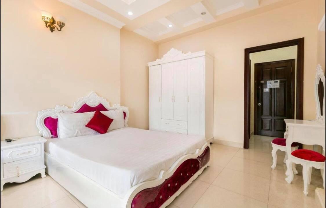 Princess House Ho Chi Minh Zewnętrze zdjęcie